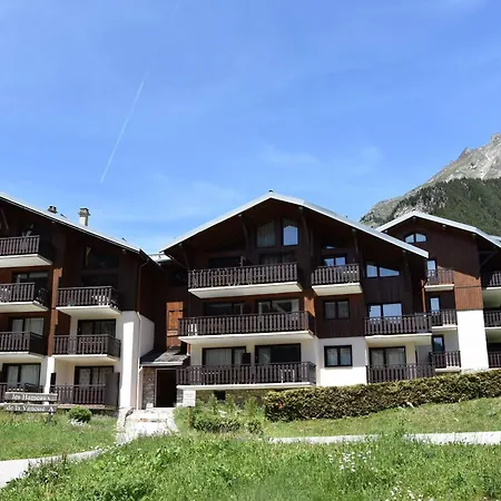 Cosy Et Lumineux - 4 Pers, Balcon Sud, Depart Skis Aux Pieds, Proche Centre Et Pistes - Fr-1-464-93 * Pralognan-la-Vanoise